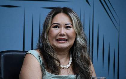 Unisalesiano: Coordenadora do Curso de Fisioterapia é homenageada com a Medalha 9 de Julho