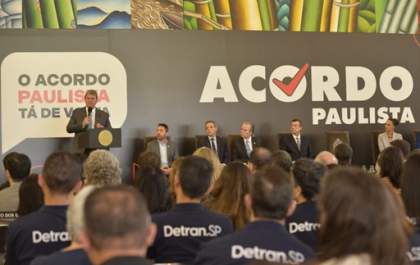 Acordo Paulista vai aceitar créditos em precatórios nas parcelas