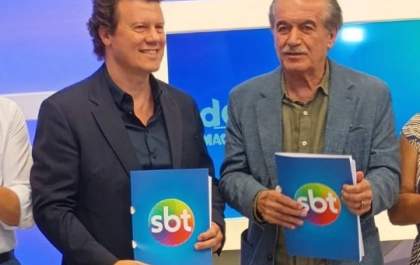 Grupo Thathi assume comando do SBT Interior