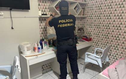 PF mira crimes eleitorais em Mato Grosso