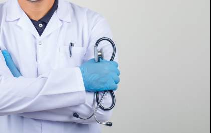 Número de médicos no Brasil aumenta 23,6% de 2019 a 2023