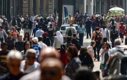 Pobreza e extrema pobreza atingem menor nível no Brasil desde 2012