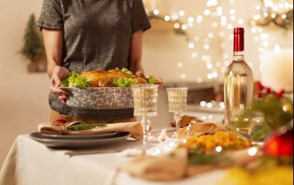 Frango Bip abre encomendas para o cardápio especial de Natal