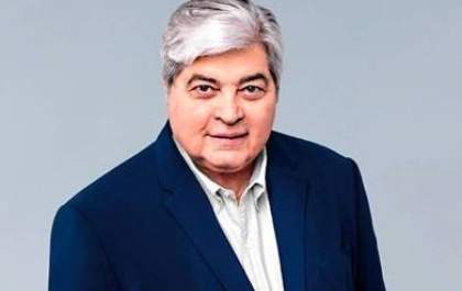SBT anuncia contratação de Datena