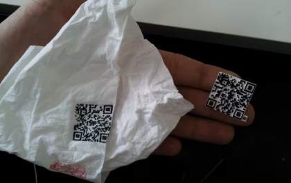 Golpe retrô: criminosos enviam QR codes pelo correio para invadir celulares e roubar senhas