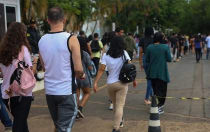 Enem 2024: divulgados locais de prova da reaplicação