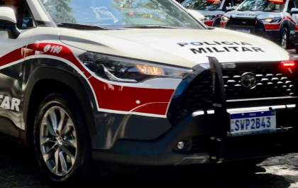 PM que jogou homem da ponte em São Paulo é preso