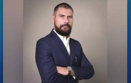 Jornalista brasileiro Adriano Bachega é assassinado a tiros no México