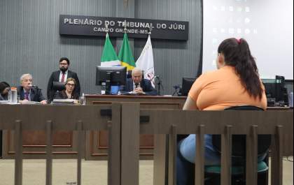 MPMS obtém 52 anos de condenação pelos crimes que vitimaram menina Sophia