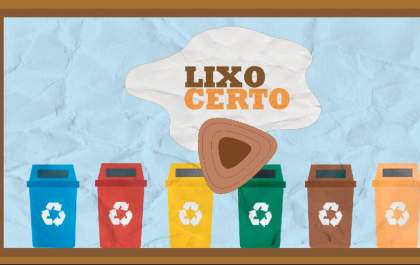 Acadêmicos de Tecnologia desenvolvem jogo para ensinar sustentabilidade