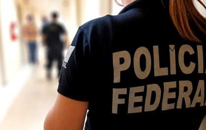 Governo autoriza concurso público para Polícia Federal