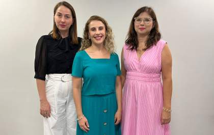 Zanatta prioriza servidoras de carreira para as 3 primeiras secretarias da futura administração