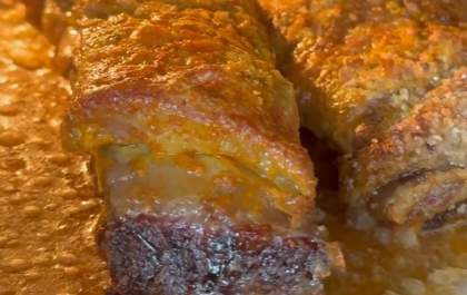 Costela Angus: Sabor e Qualidade no Armazém da Carne