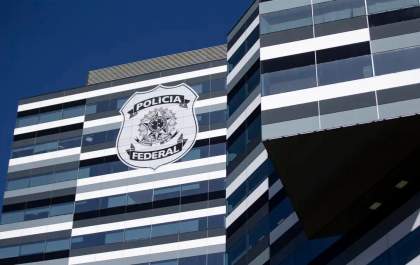 Governo autoriza concurso público para 192 vagas na Polícia Federal