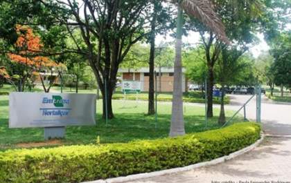 Embrapa publica edital de concurso com 1.027 vagas e salário de até R$12,8 mil