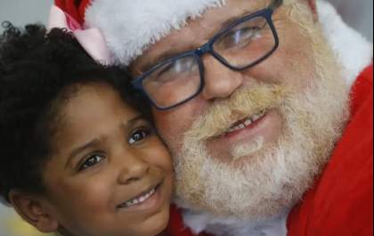 Cartas da campanha Papai Noel dos Correios esperam para ser adotadas em Três Lagoas