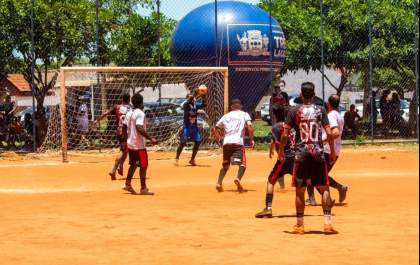 Grande final do Interbairros 2024 acontece neste domingo, 8 de dezembro