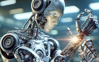 Inteligências Artificiais poderão viver por conta própria?