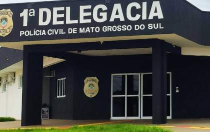 Mulher é presa por esfaquear marido durante briga em Bataguassu