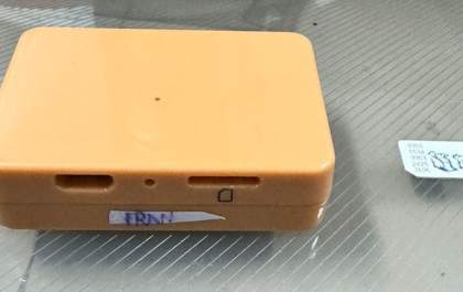 PF prende suspeito com ponto eletrônico em concurso do TSE