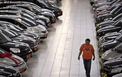 Reforma tributária isenta impostos para carros de pessoas com deficiência e autismo