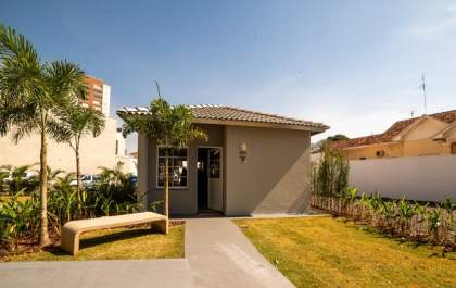Secretário de Desenvolvimento Urbano e Habitação visita Araçatuba para entrega de casas