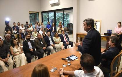 Governo de MS anuncia 13° parcela para 79 hospitais do Estado