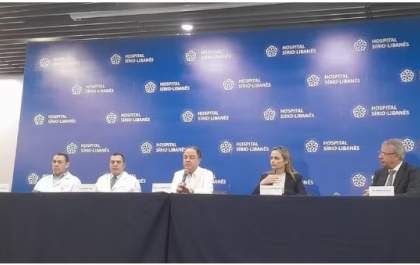 Internado após hemorragia intracraniana, Lula segue sendo monitorado na UTI