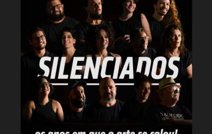 Documentário será exibido na praça João Pessoa nesta sexta-feira