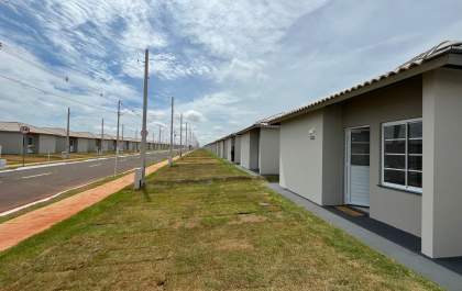 Casa Paulista entrega 2.392 moradias em 2 anos na região