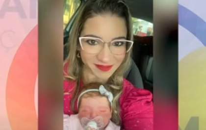 Câmara homenageia mulher que socorreu estudante que se feriu em escola em Araçatuba
