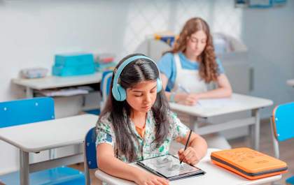 Kumon Andradina inicia era digital com sucesso e amplia Kumon Connect para 2025