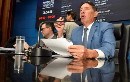 Projeto que beneficia atletas paralímpicos é aprovado e segue para sanção