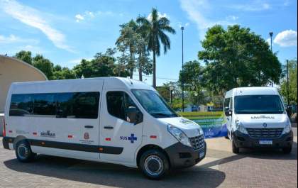 Prefeitura de Birigui suspende transporte de pacientes para Araçatuba por falta de veículos
