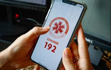 Telefone do Samu volta a funcionar em Araçatuba