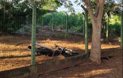 Acusado de matar motociclista em Aracanguá se apresenta à polícia
