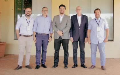 2ª edição do Siran Summit: etanol de milho e futuro do agronegócio