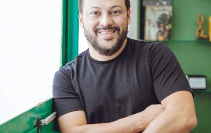 Minuto Escola: Uma Trajetória de Amor e Empreendedorismo na educação*