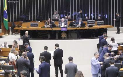 Câmara aprova castração química para pedófilos condenados de forma definitiva