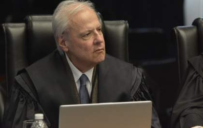 Desembargador que foi juiz em Araçatuba vota pela cassação do mandato da deputada Carla Zambelli