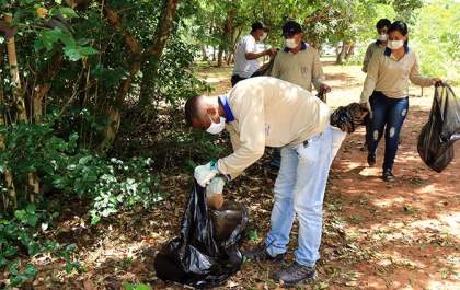 MS reforça prevenção em Dia D Nacional de mobilização contra a dengue neste sábado