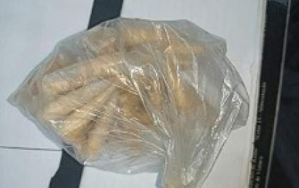 PM prende quatro acusados de tráfico de drogas em ocorrência no São José