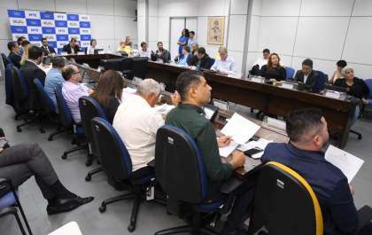Não haverá prorrogação do prazo para adequação do setor calçadista às normas da NR-12