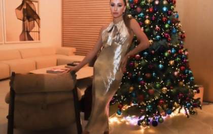 Looks imperdíveis para arrasar no Natal 2024