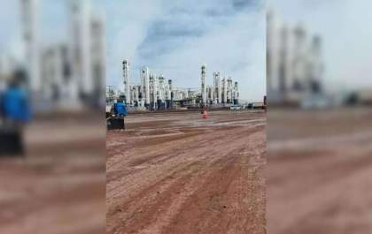 Empresário Oseias Alves morre após acidente em usina em construção
