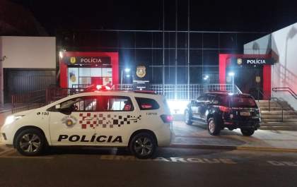 Homem procurado pela Justiça é capturado em Andradina