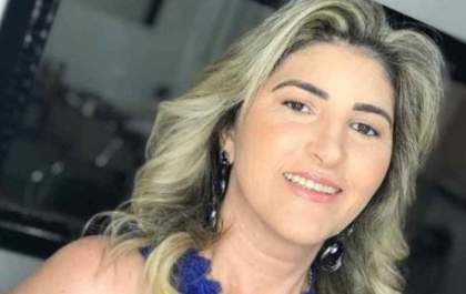 Velório da professora Rosenilza Nogueira inicia às 13h, desta quarta-feira (18)