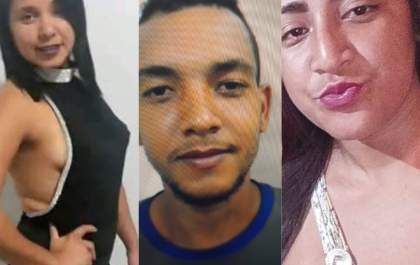 Polícia busca por suspeitos de homicídio com 30 golpes de faca em Brasilândia