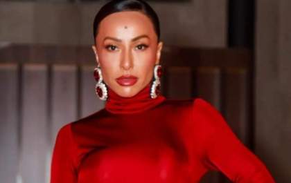 Looks para celebrar em grande estilo o Natal 2024