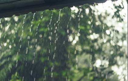 Chuva e tempestades marcam últimos dias da primavera em Mato Grosso do Sul